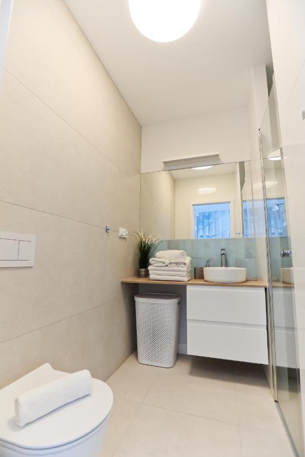 Apartment M&k - Morska Przystan *