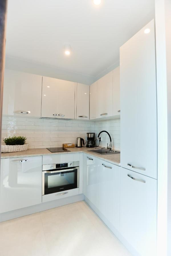 Apartment M&k - Morska Przystan
