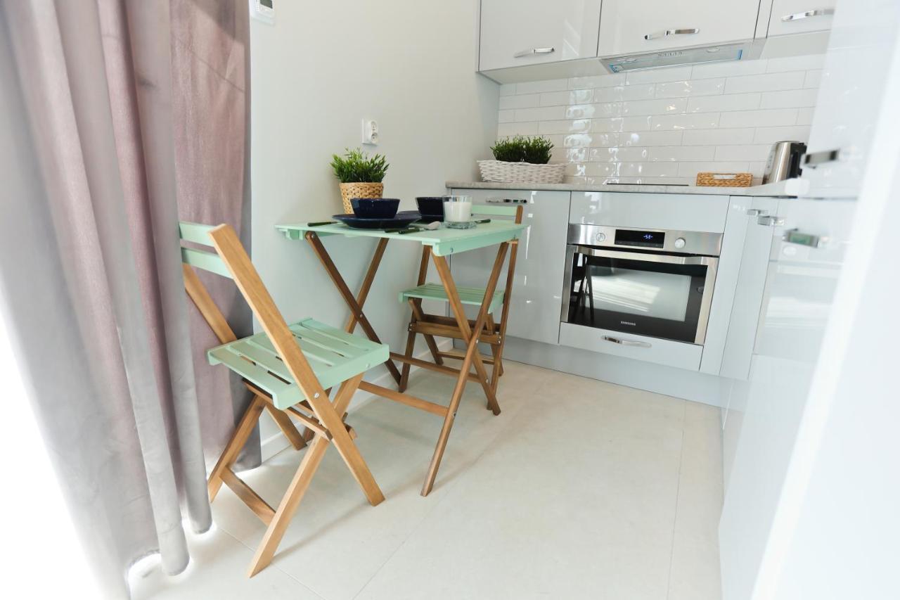 Apartment M&k - Morska Przystan