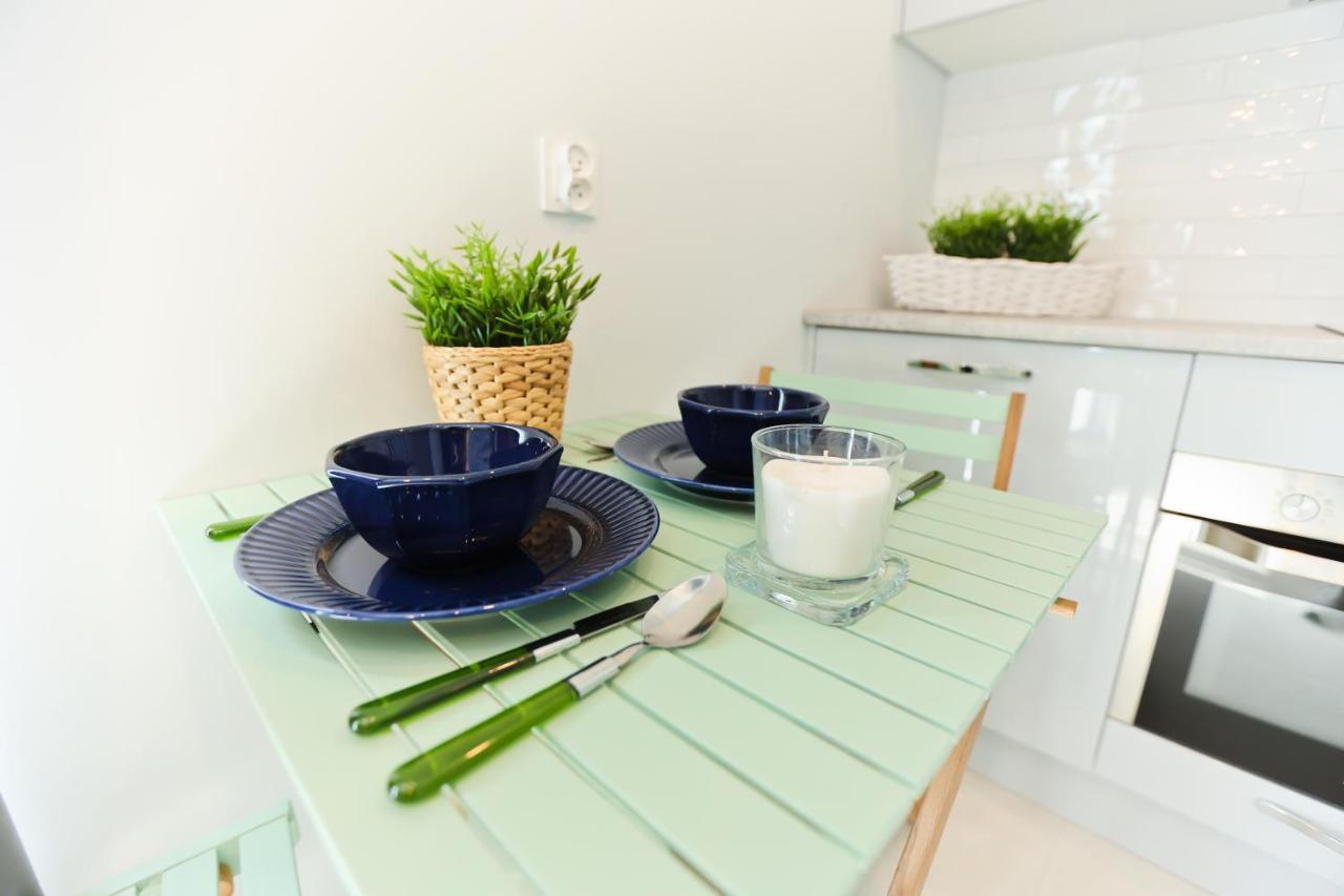 Apartment M&k - Morska Przystan